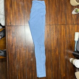 Victorias sport mesh pocket legging